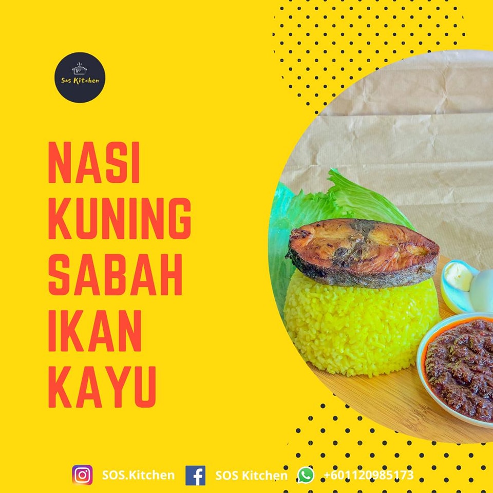 SOS Kitchen | Semenyih
