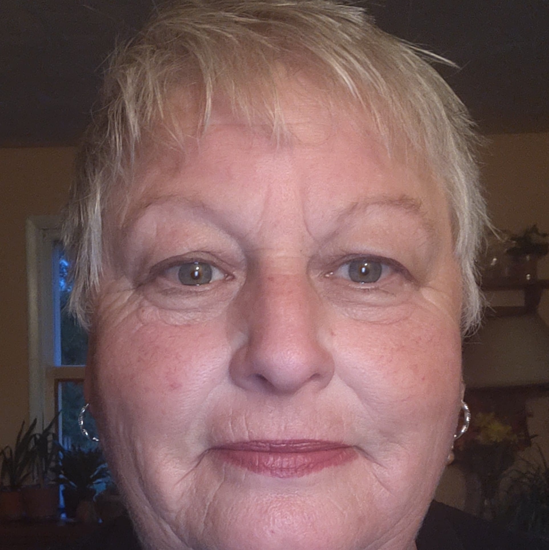 Gail Ritchey