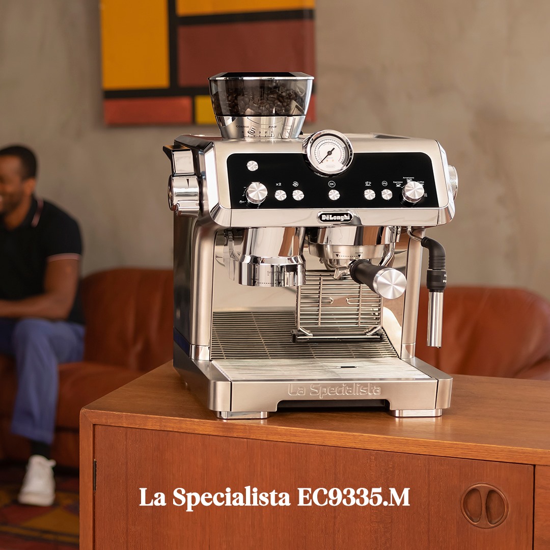 Delonghi Filtre Coupe 1 Tasse XL La Specialista EC9335 - Pièce Originale