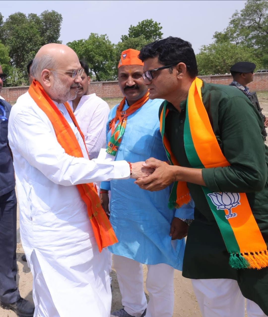 आमोद सिंह