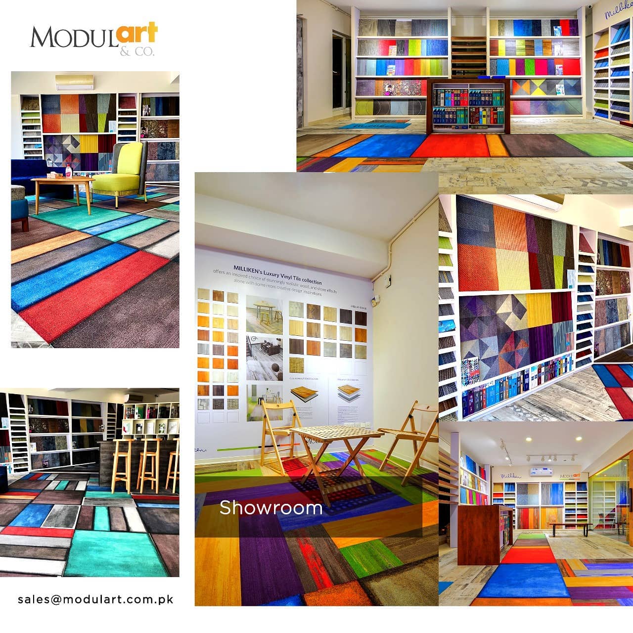 MODULart - We’re excited to announce that our ModulArt...