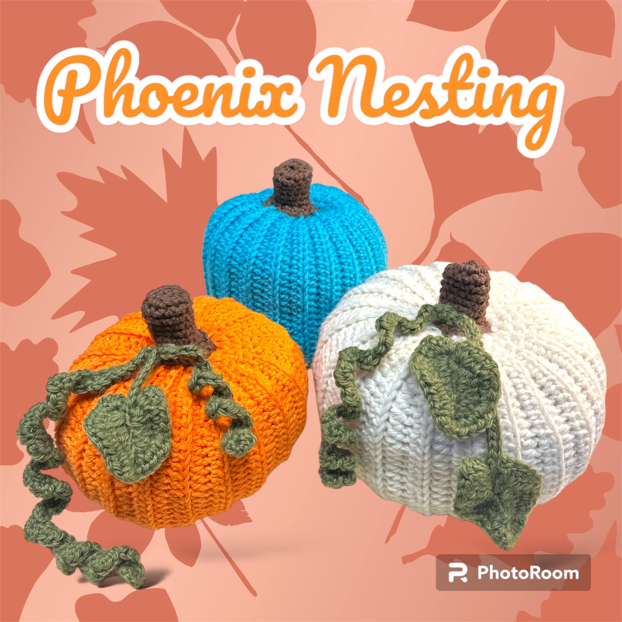 Phoenix Nesting