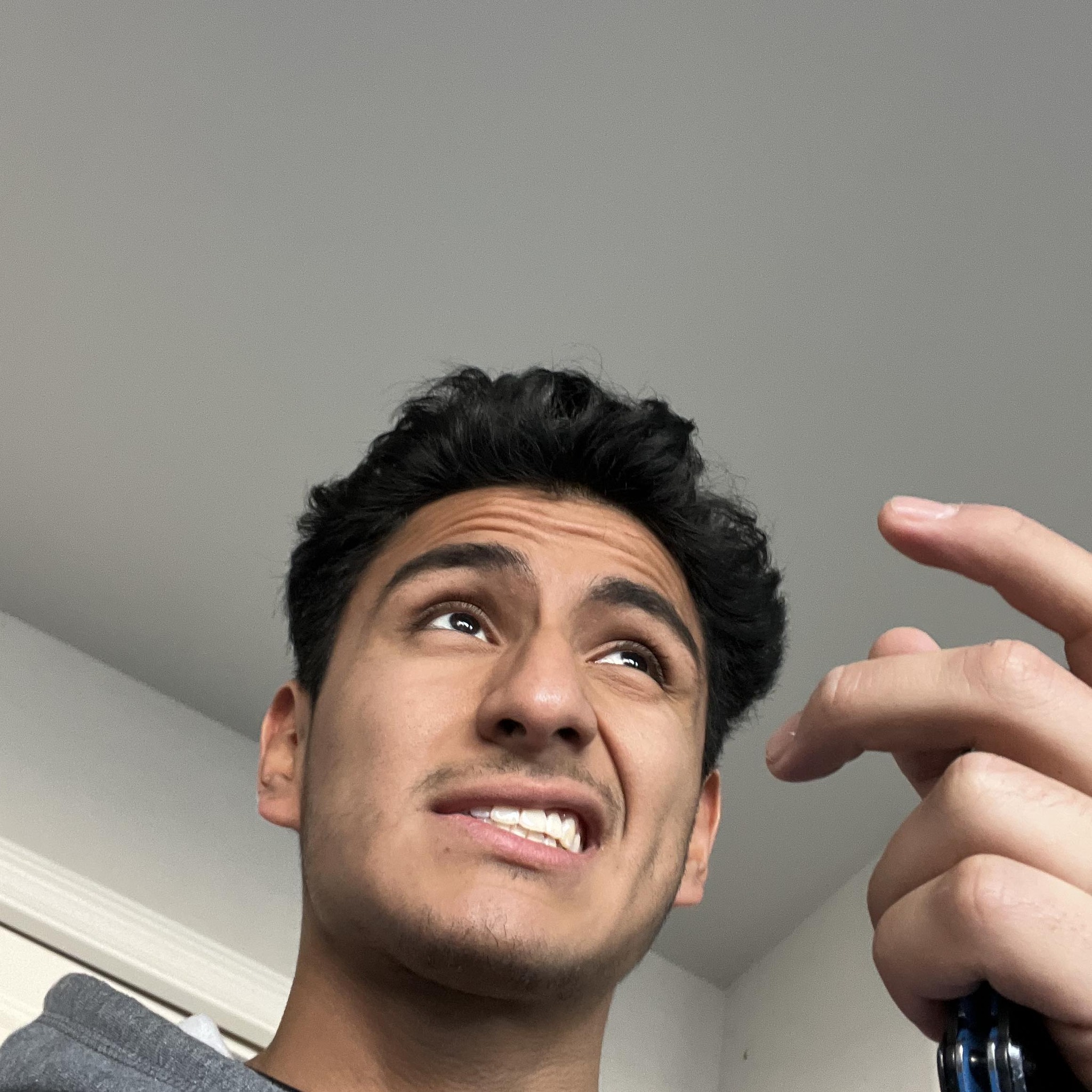 Exavior Hernandez