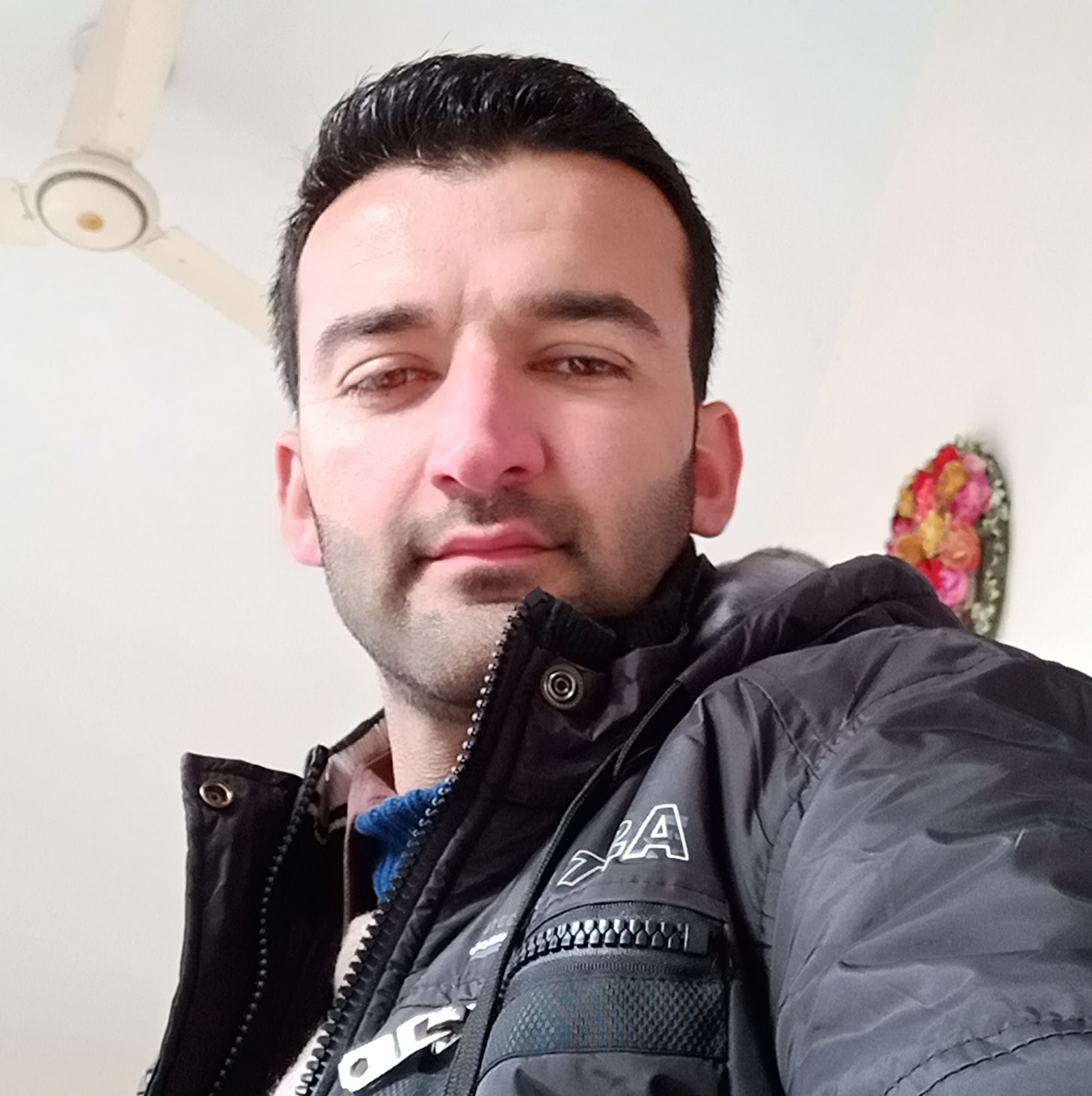 Muhammad Atif