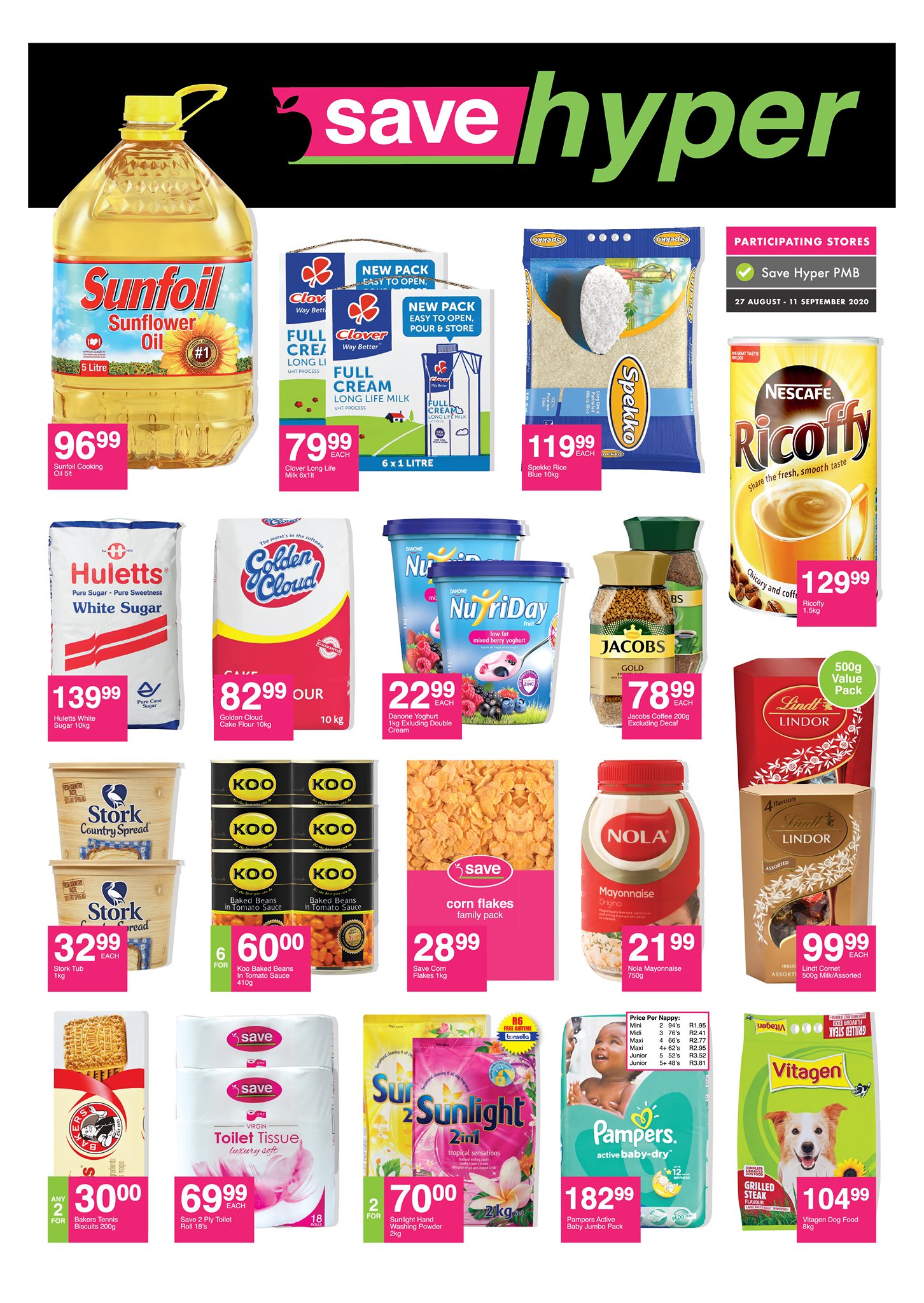 Save Hyper - NEW Save Hyper Specials ONLY at 362... | Facebook
