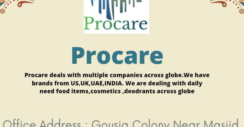 Procare - Vitamin C for an au natural glow? Yes, please!😍 ...