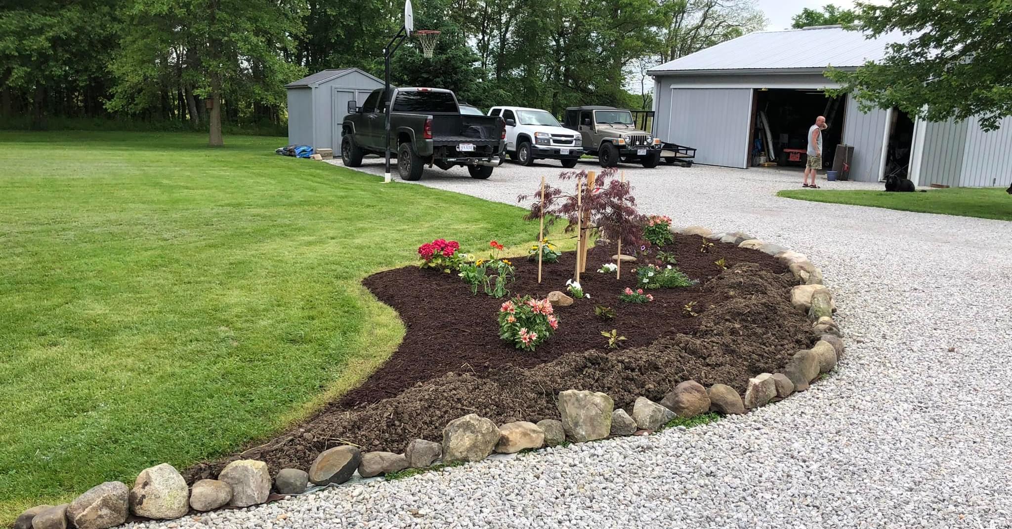 Stewart’s Landscaping & Excavating - Stewart’s Landscaping & Excavating ...