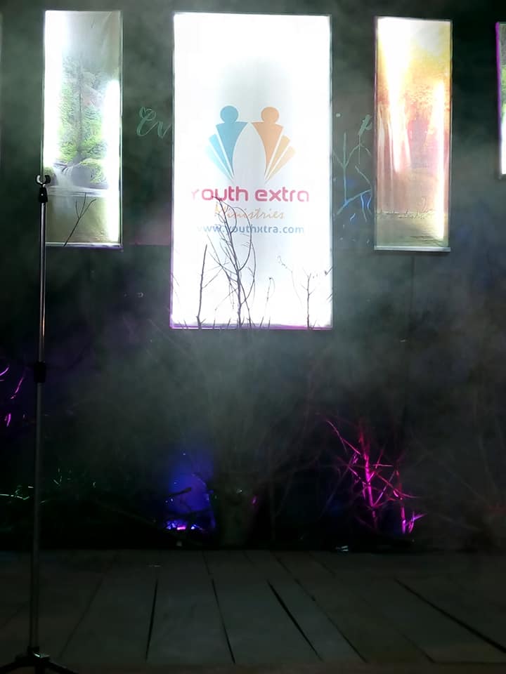 Youth Extra Ministries