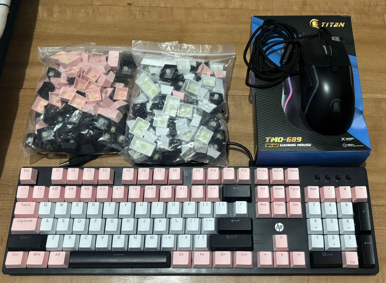 For sale