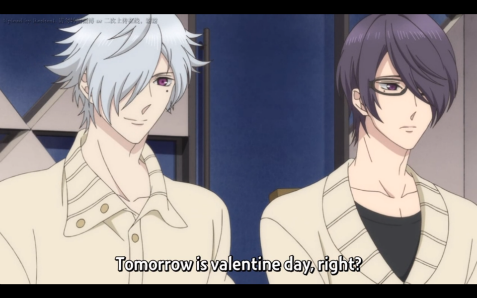 Brothers Conflict added a new photo. - Brothers Conflict