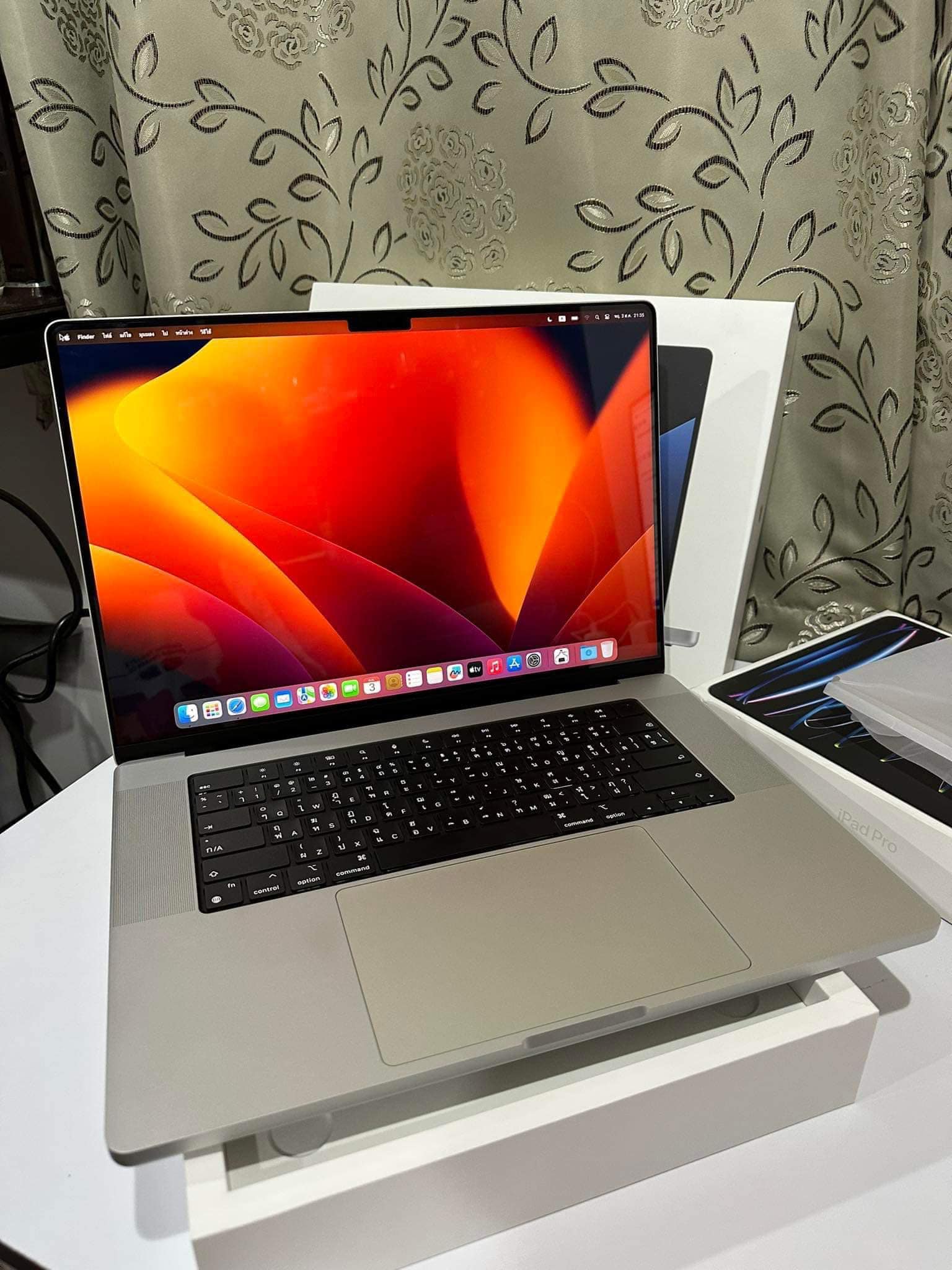 Price of unused MacBook unit from Japan?