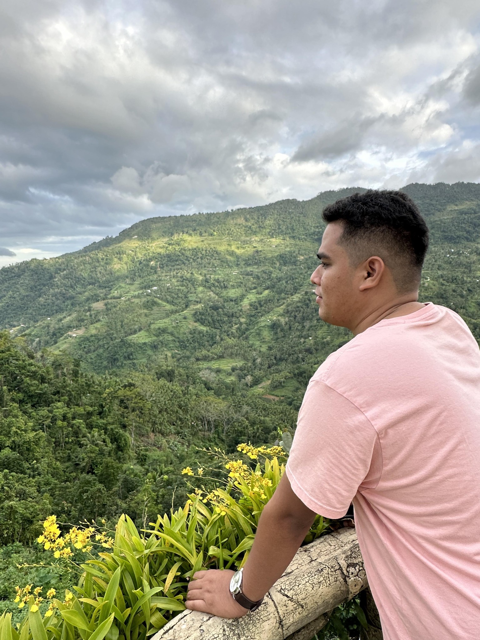 Peter Drew Rufo