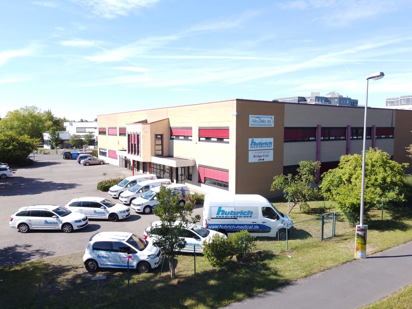 hubrich-medical-aschaffenburg