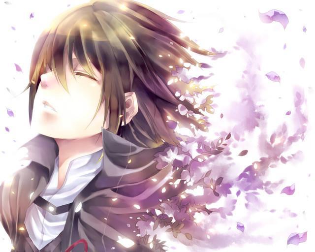 南雲薫 南雲薫/Hakuouki: Otogisoushi | NeoApo Anime & Game Database