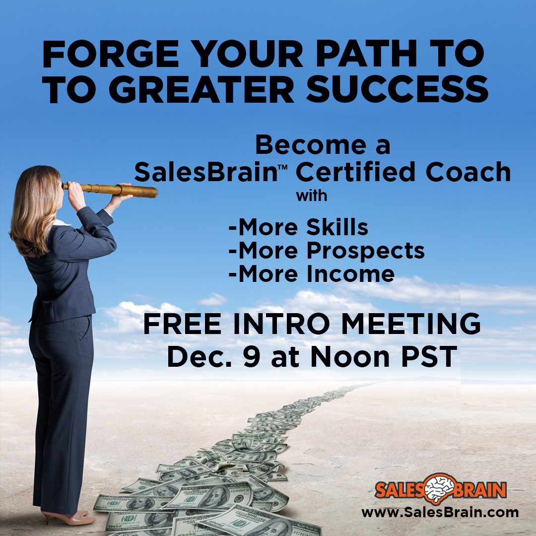 SalesBrain