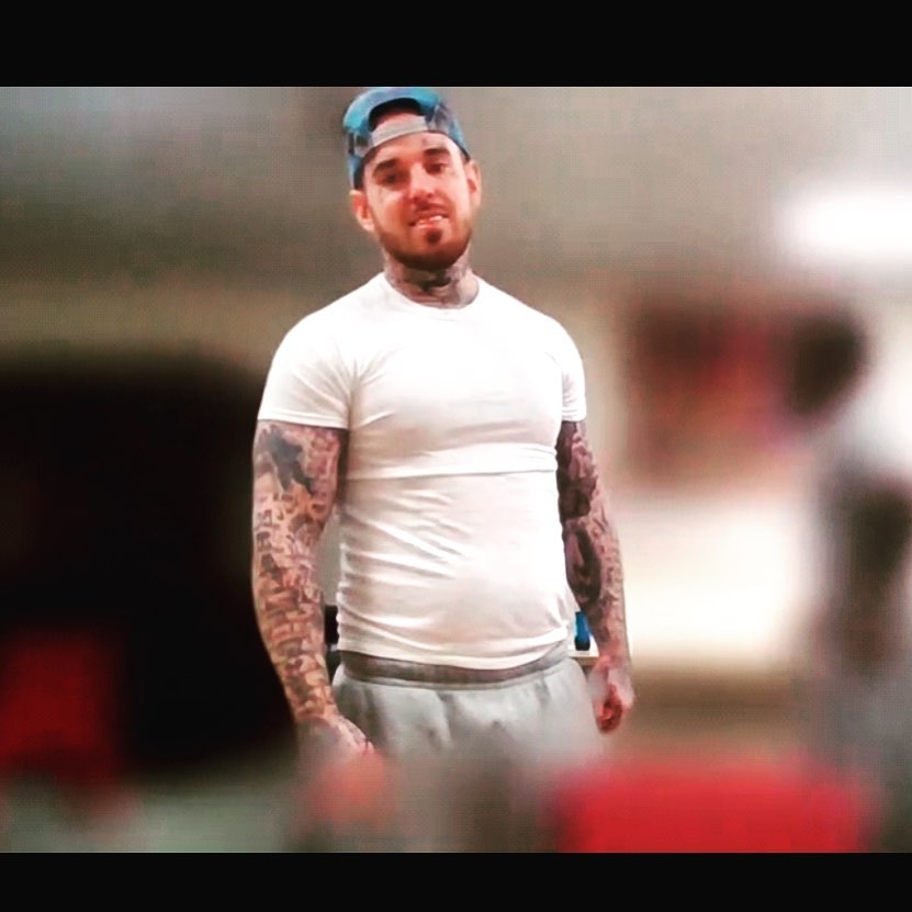 Menace Monroe