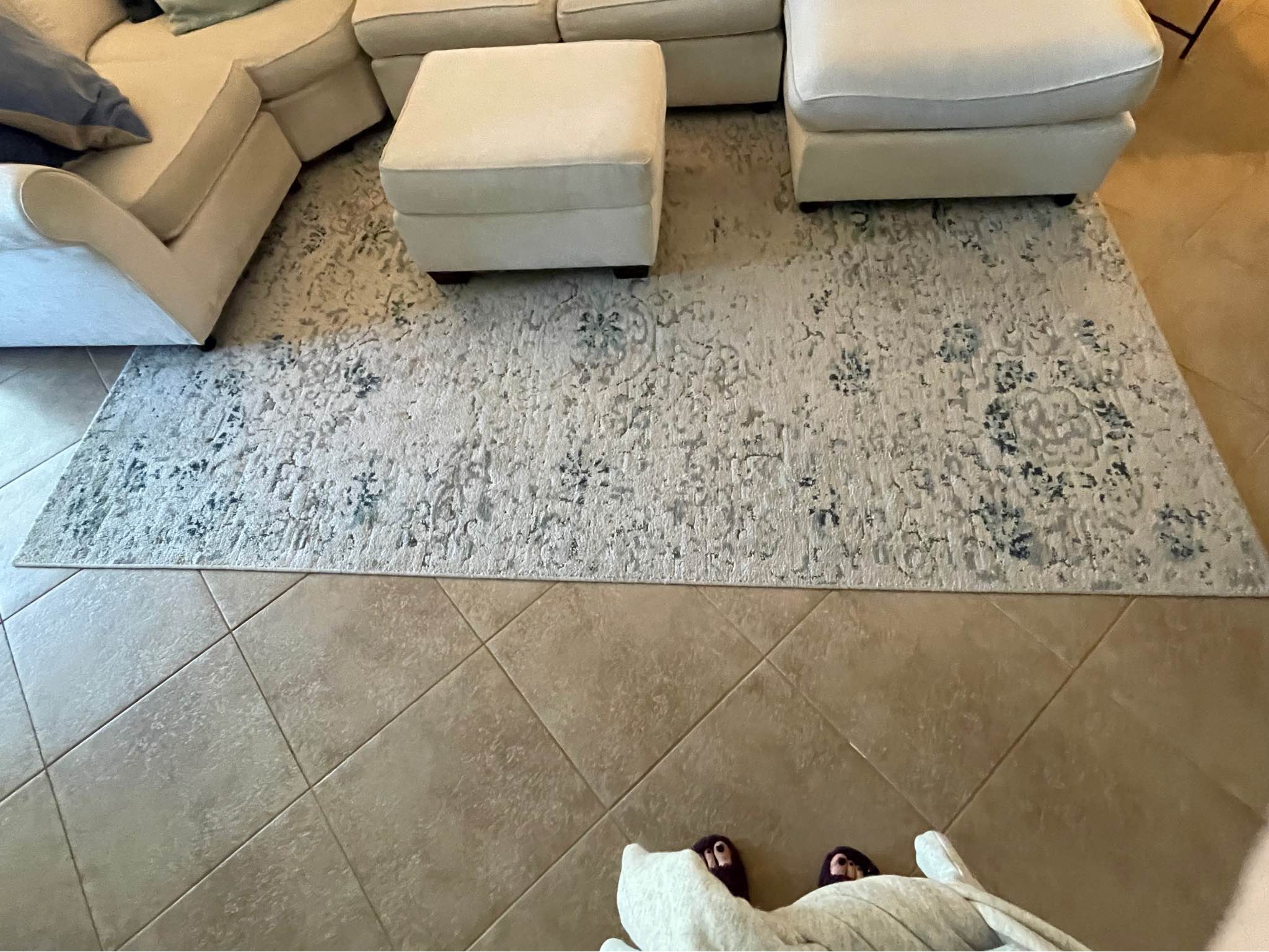 Mohawk 8x10 Area Rug - Area Rugs - Seminole, Florida | Facebook ...
