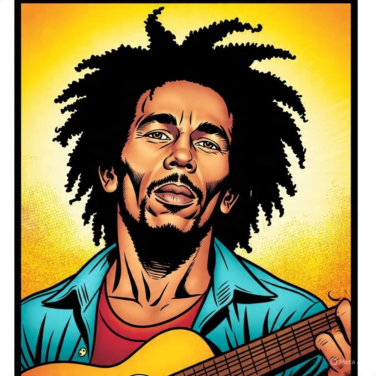 Bob Marley