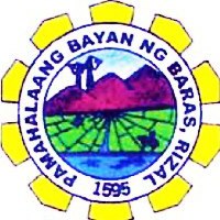 Municipality of Baras, Rizal, Philippines