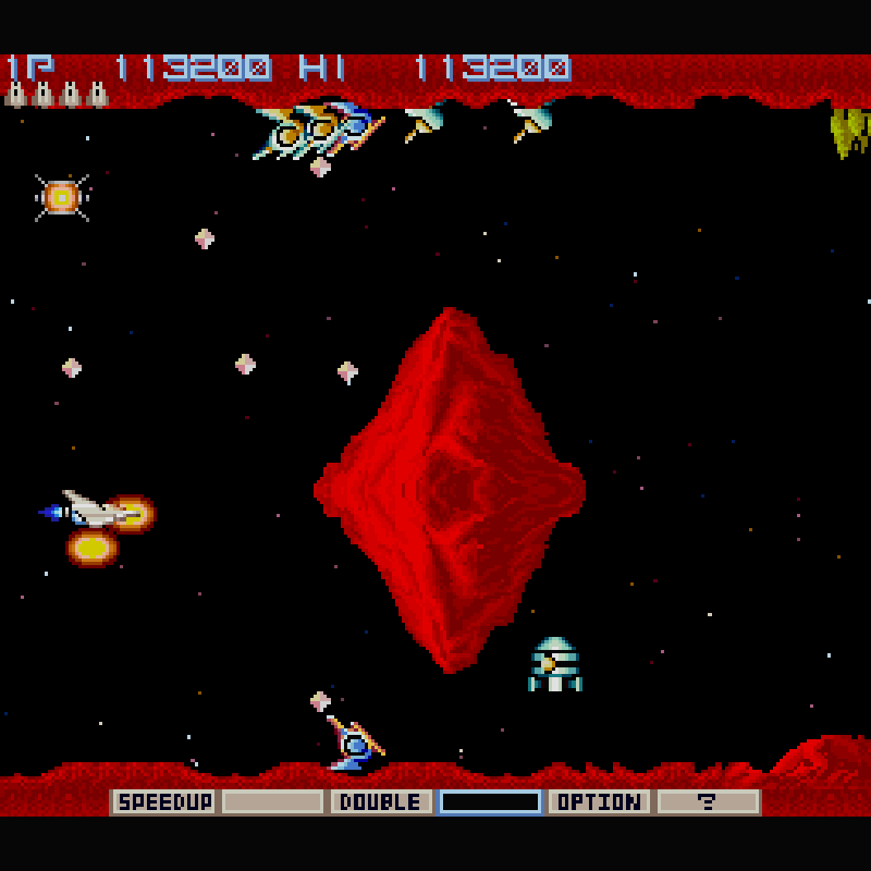 This… is the Sharp X68000 #Sharp #retrogaming #arcade
