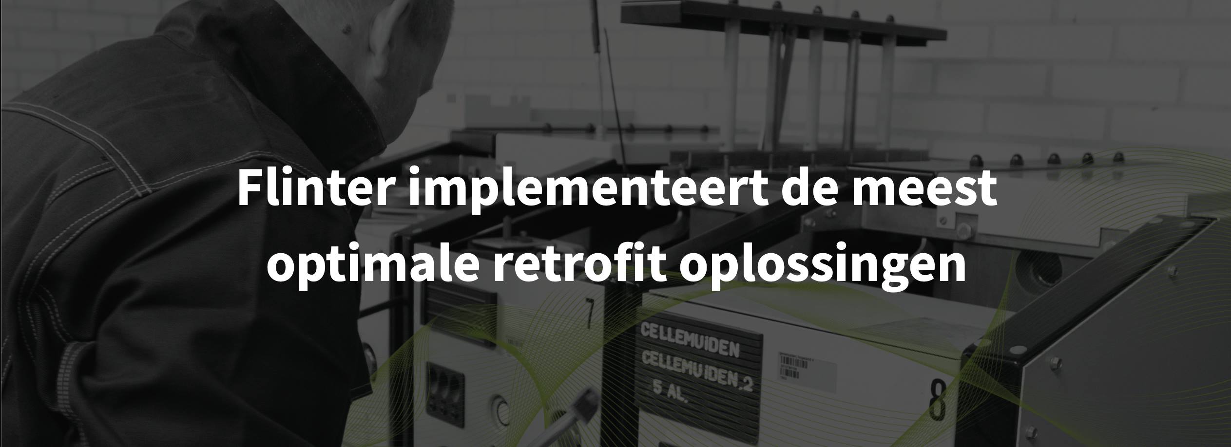Flinter cs | Haaksbergen