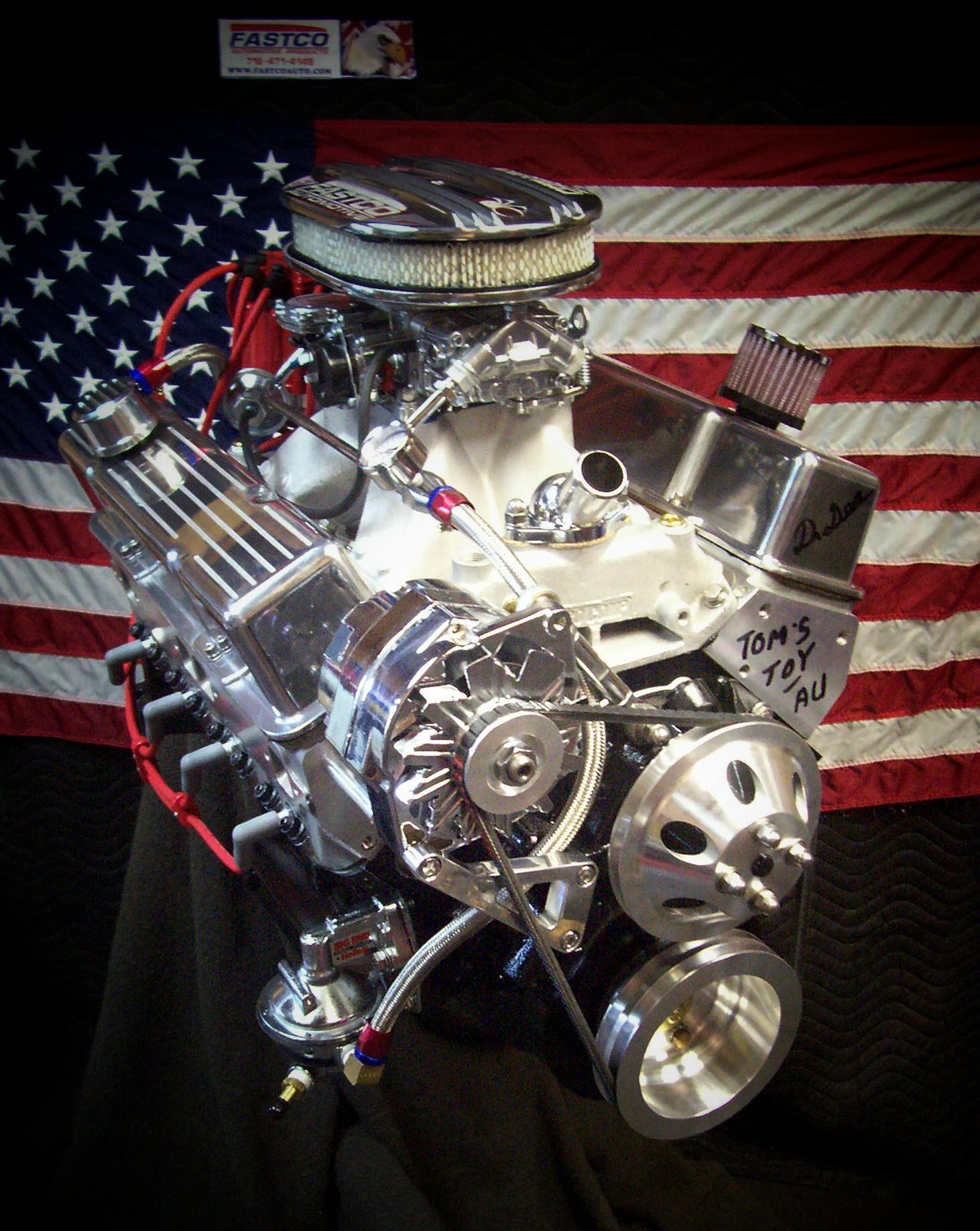 Fastco Automotive Products