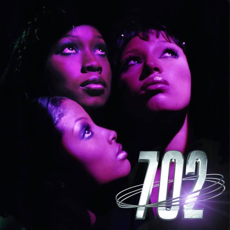 In 1996, 702 introduced themselves to the world with “Steelo,” the