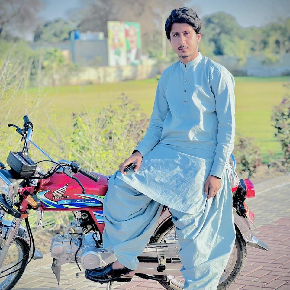 Inayat Jungwani