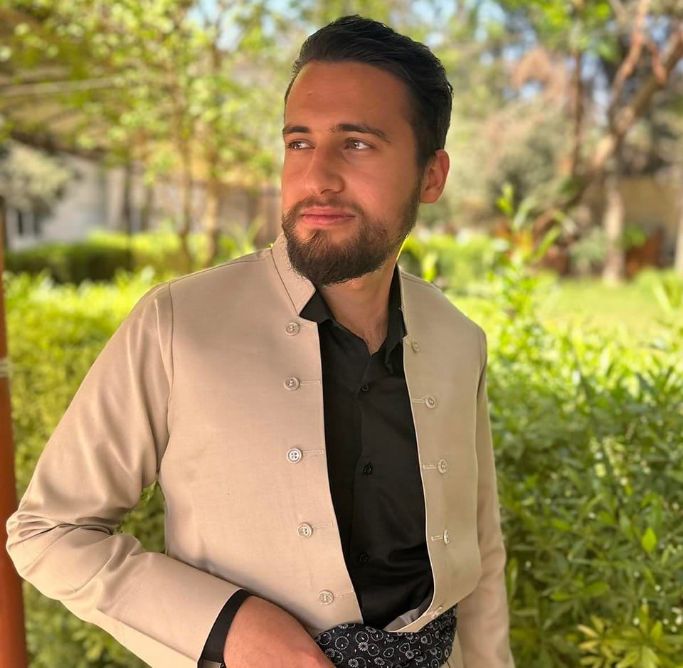 Razwan Jamal