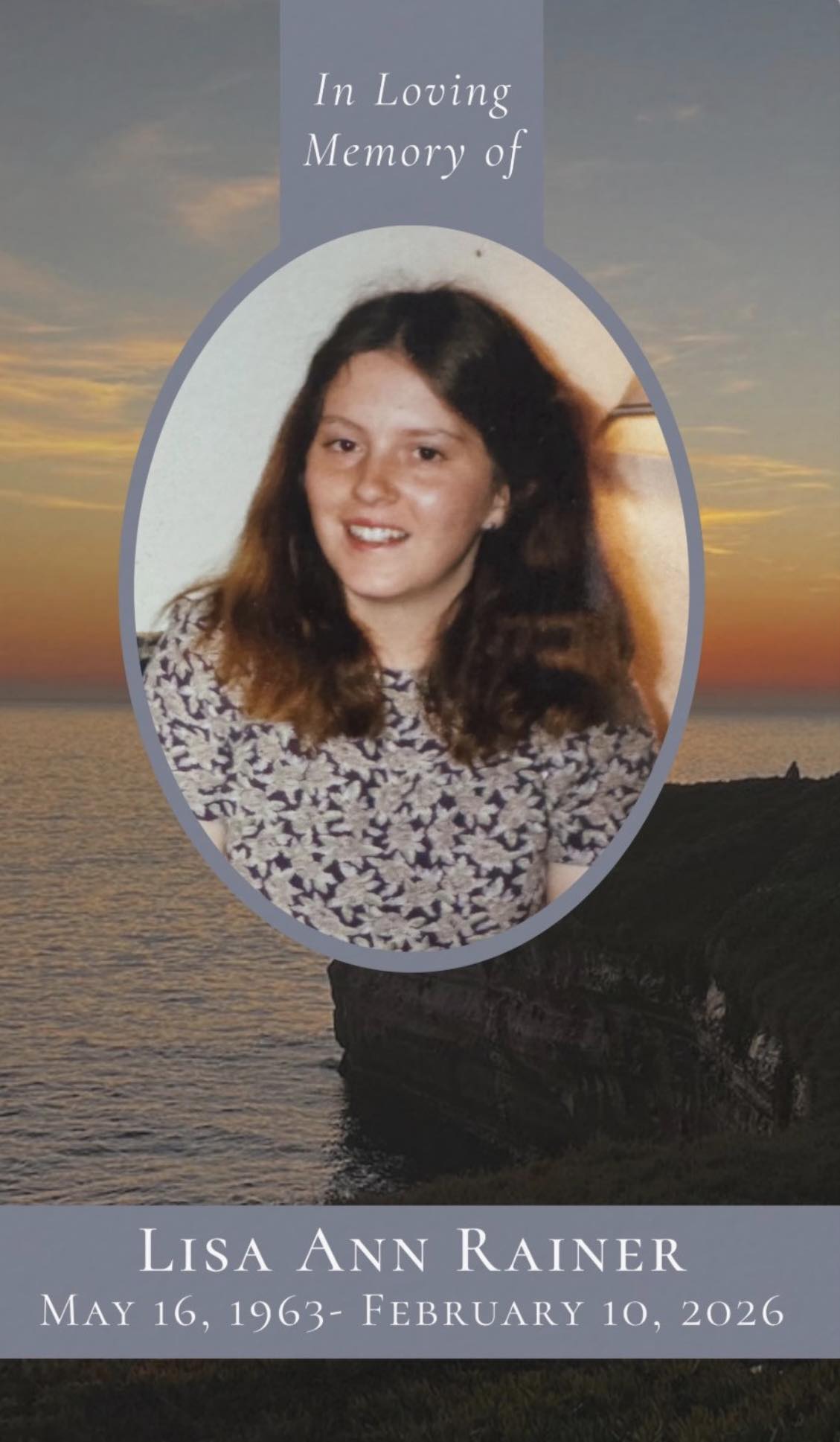 Caity Read - It is with profound sadness that I announce... | Facebook