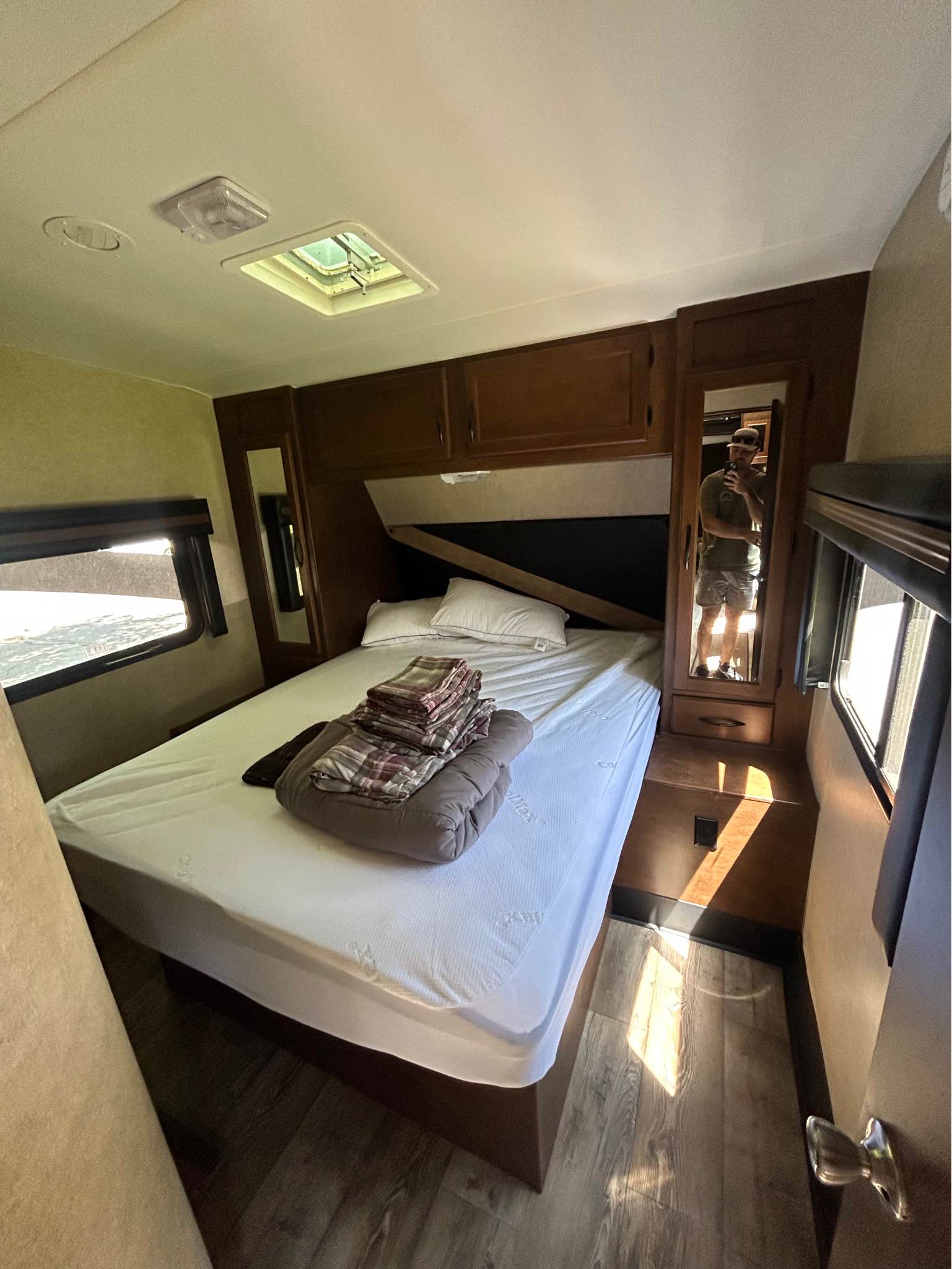 2016 Pacific Coachworks Rage'N - RVs & Campers - Truckee, California ...