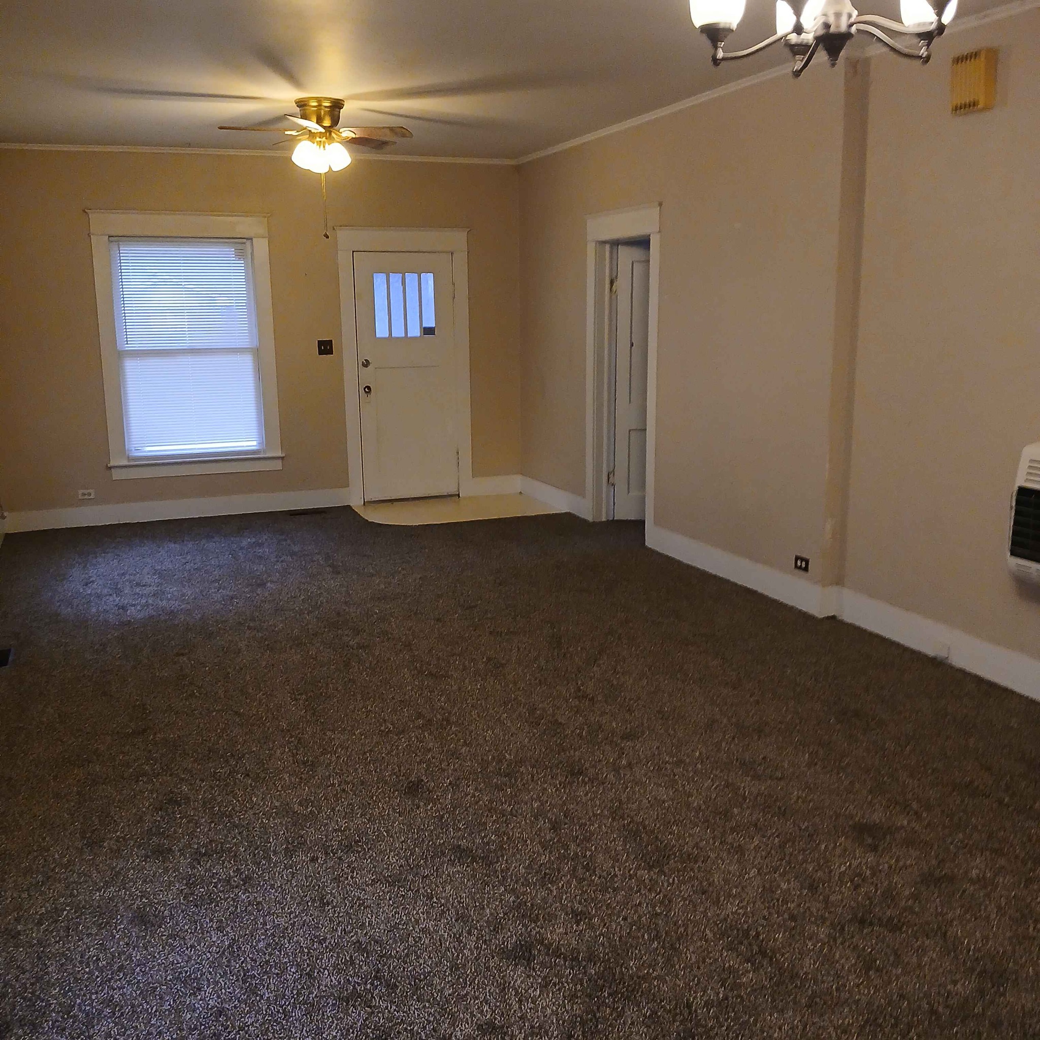 2 Beds 1 Bath - House - Property Rentals - Durant, Oklahoma | Facebook ...