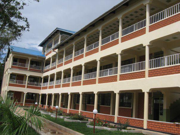 Bunyore Girls High School Photos Facebook