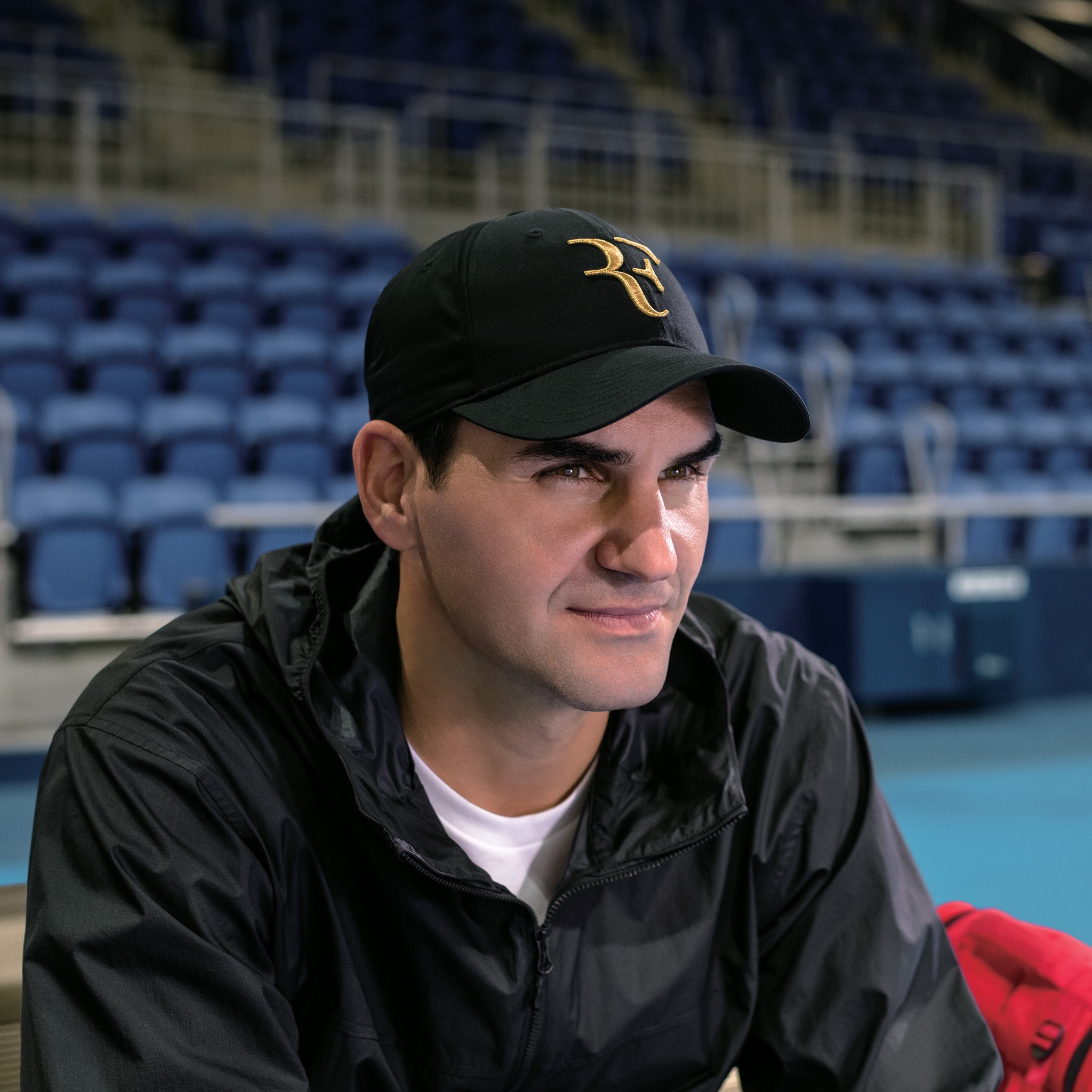 A new addition to your RF collection. Get your limited edition RF