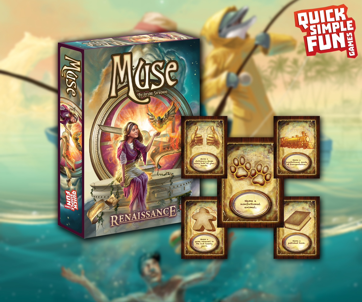 Meeple Monthly - A new scoring system, new Masterpieces,...