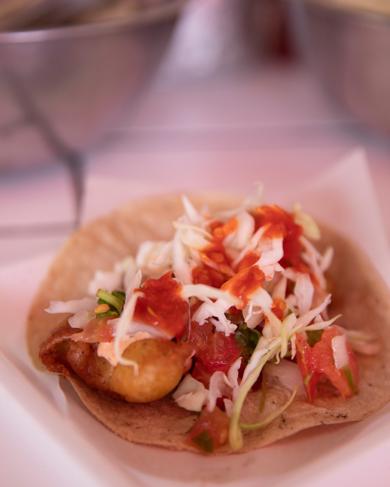 Baja Craft