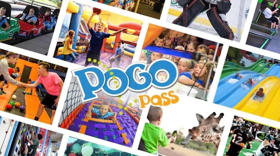 Paseo Pointe Dual... - Paseo Pointe Dual Language Academy