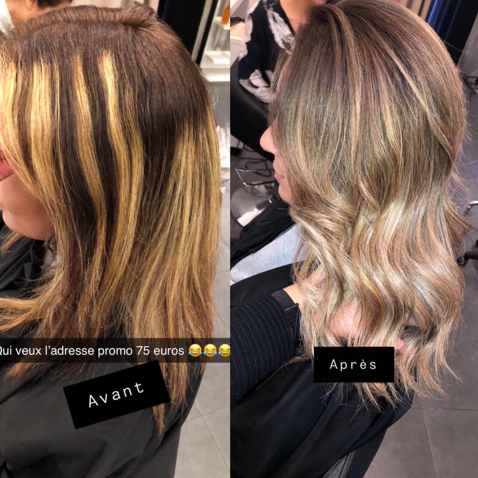 Salon Beauté Villeneuve La Garenne