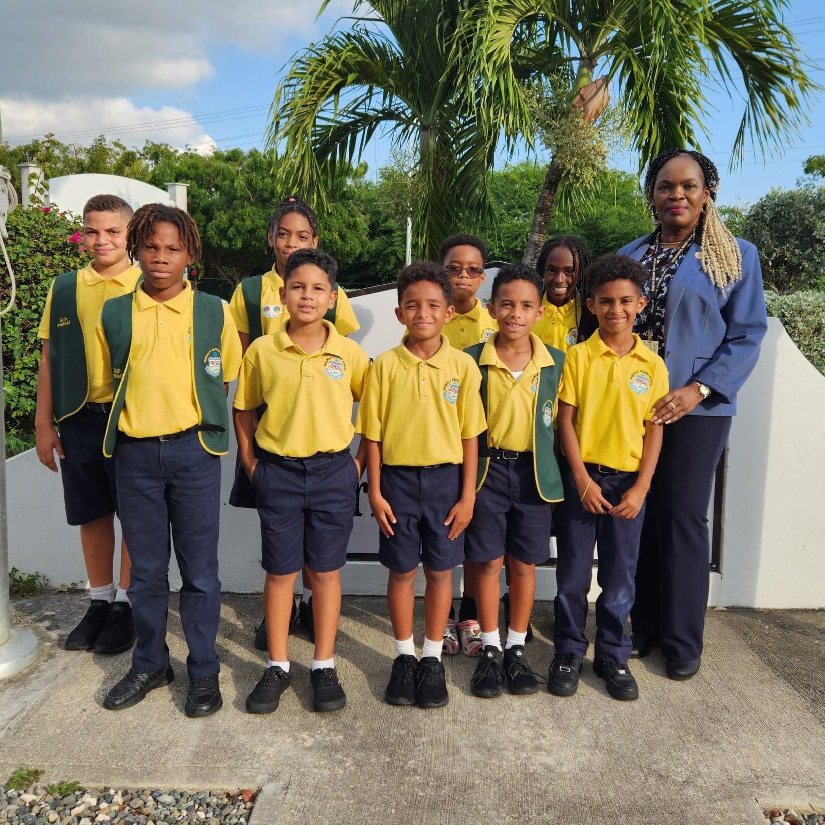 Prospect Primary - IB World School | George Town