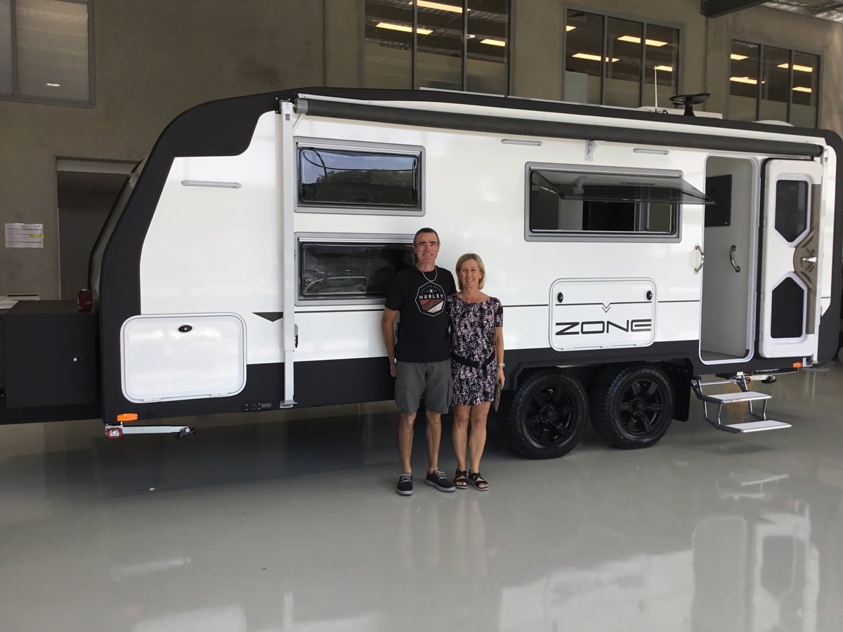 ZONE RV - Congratulations and welcome to the POWER ZONE... | Facebook