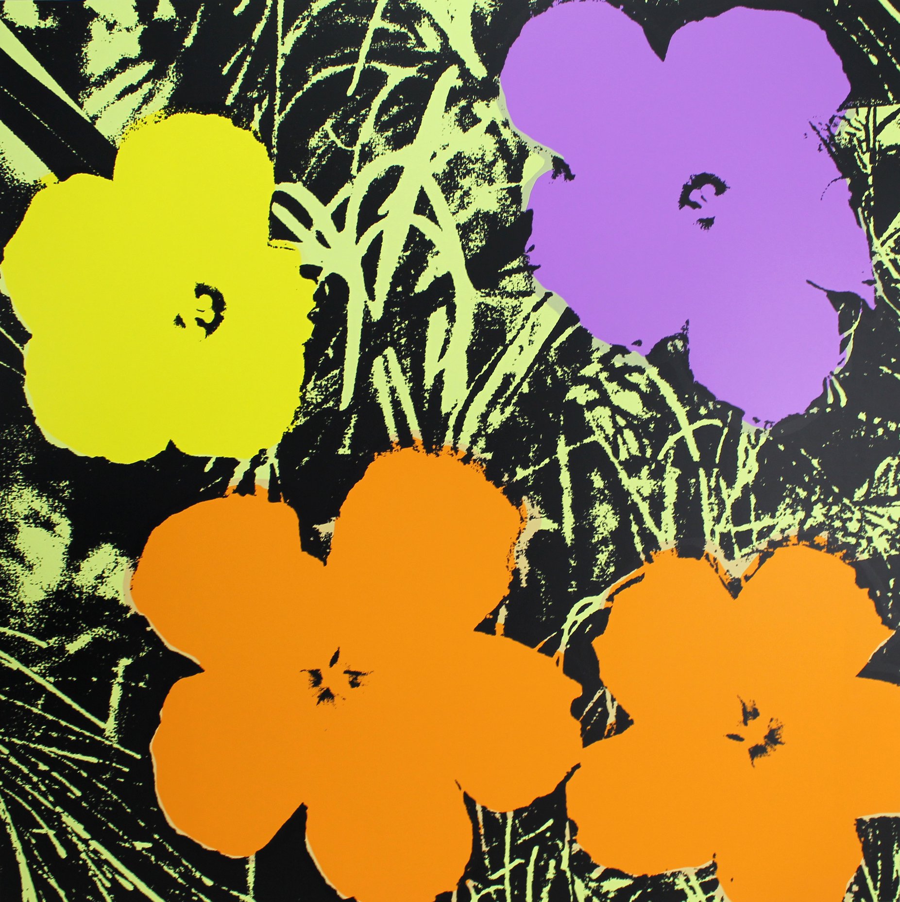 Happy Birthday to Andy Warhol,... - Appleton Museum of Art | Facebook