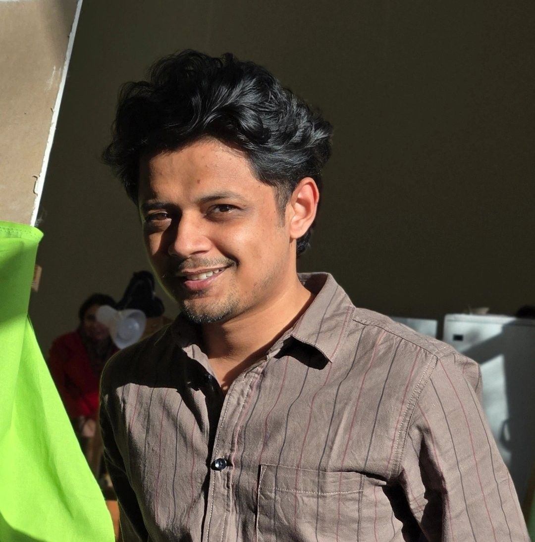 Ahmed Rohan