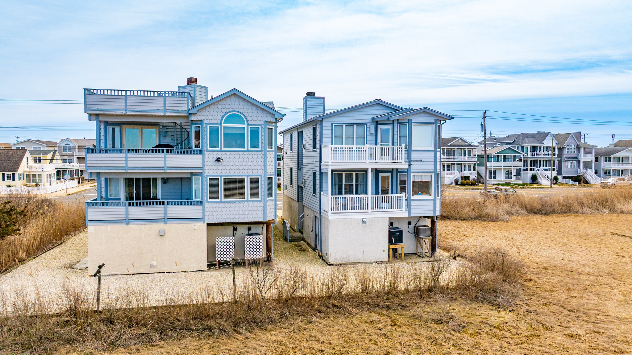 Open House today at 3904 West Ave, 1st floor unit. 1 to 3 PM