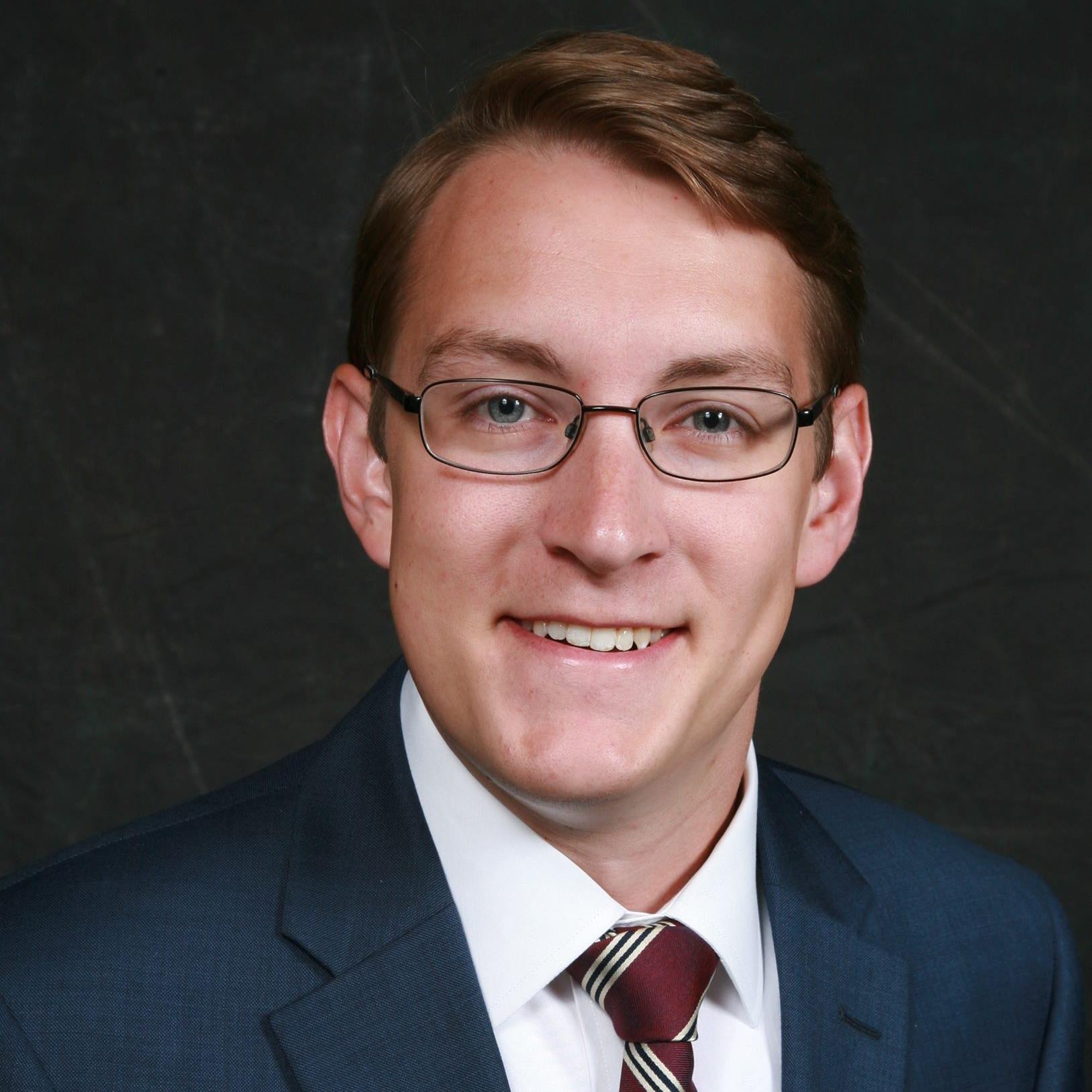 Travis J. Faber