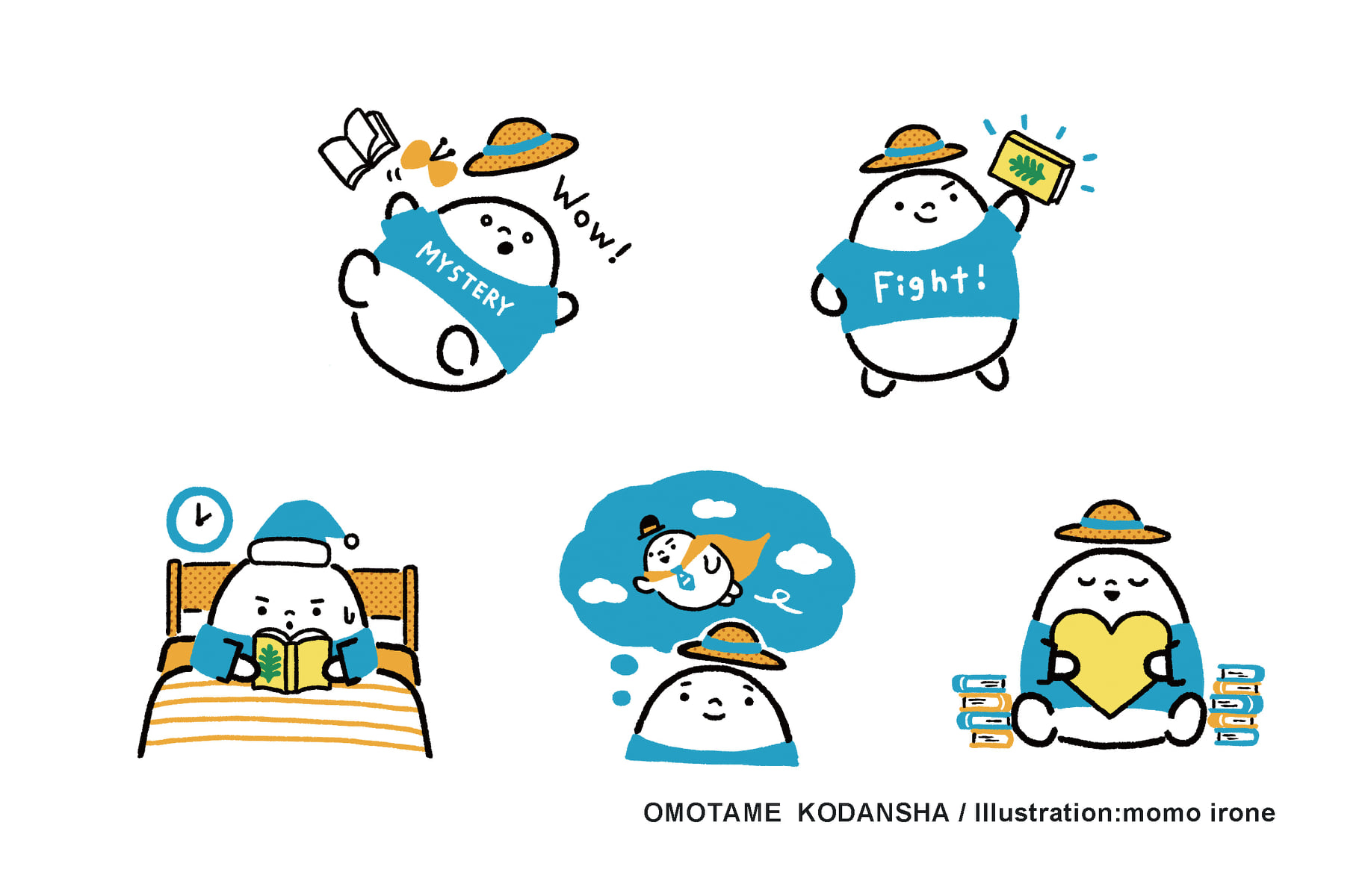 Momo irone illustration (@momoirone) • Facebook