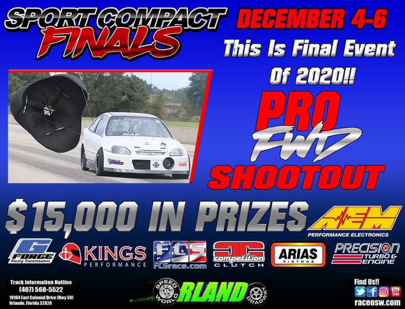 ! Next ! Sport Compact Finals @... - GRS-Motorsports.com