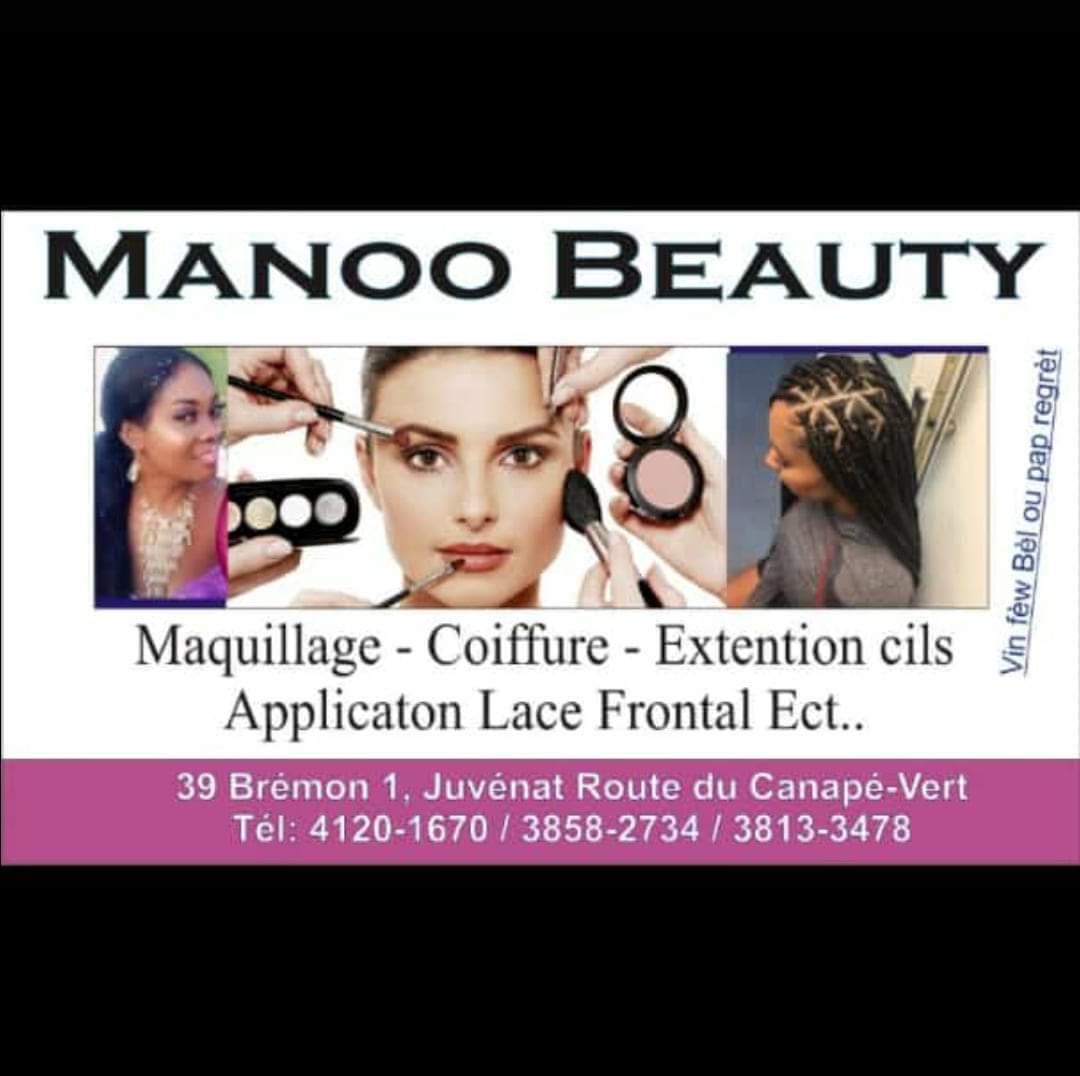 Manoo Beauty