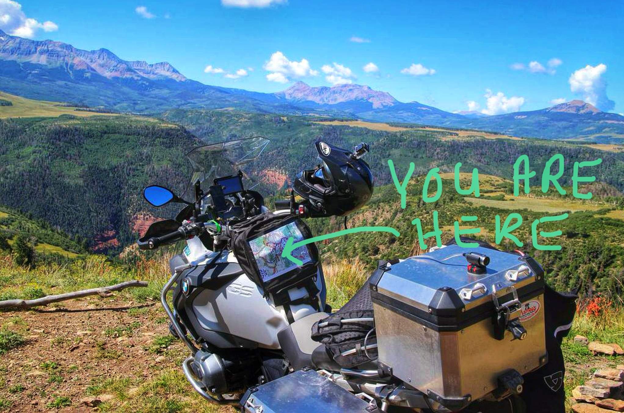 GS Adventures Motorcycle... - GS Adventures Motorcycle Tours