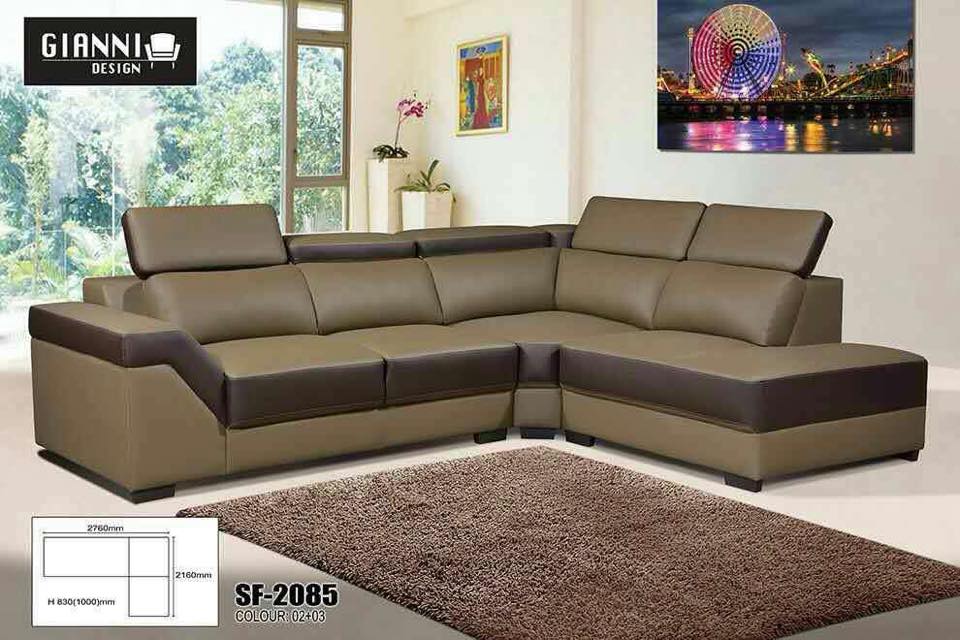Syarikat Wah Lee Home Facebook