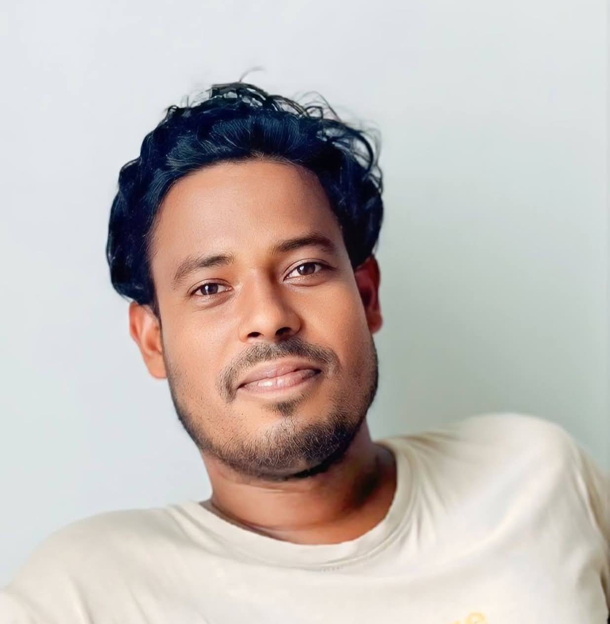 Ahmed Rana